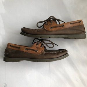 Men’s Sperry Top Sider 8.5